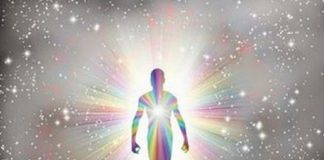 Les Effets de la Lumière Brillante que Vous Rayonnez